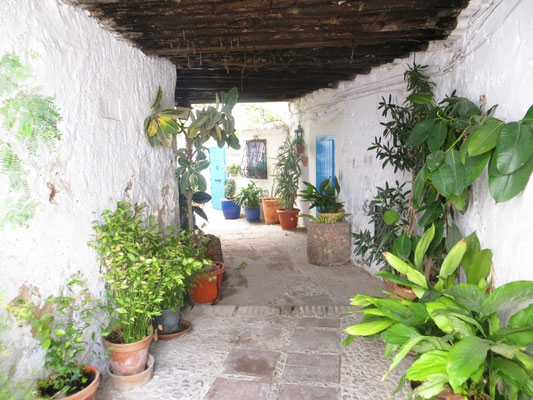 Frigiliana
