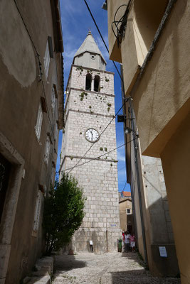 Wein-Dorf Vrbnik
