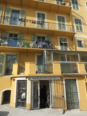 Nizza