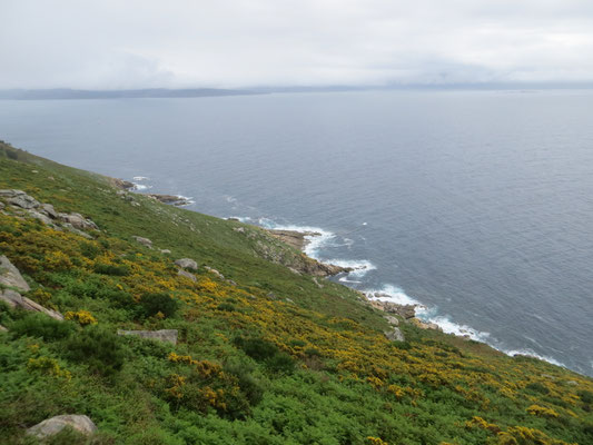 Cabo Fisterra
