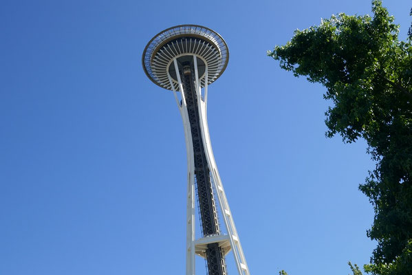 Space-Needle