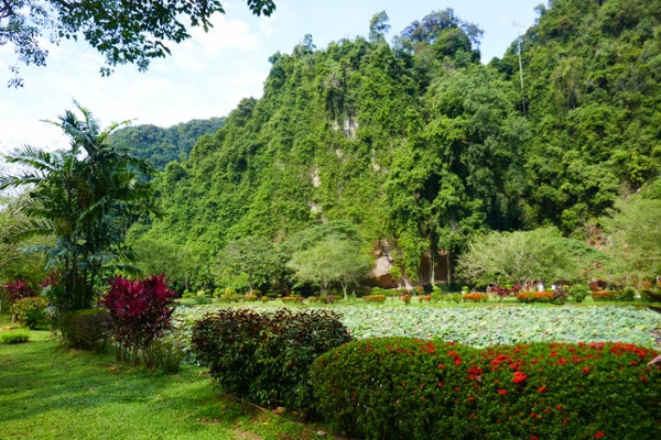 Kek Lok Tong Tempel