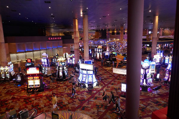 Las Vegas - Gambling