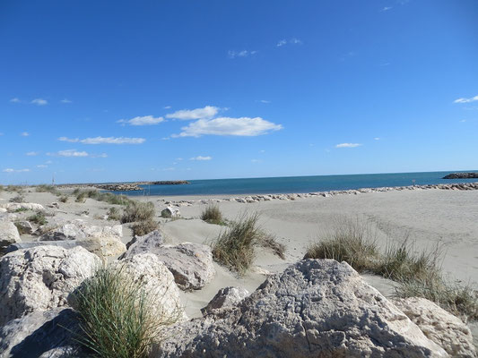 Saintes-Marie-de-la-mer 