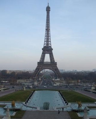 Eifelturm