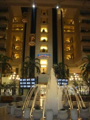 Hyatt Regency Orlando Airport