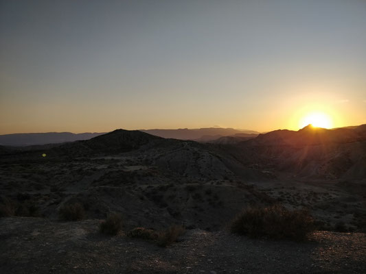 Tabernas