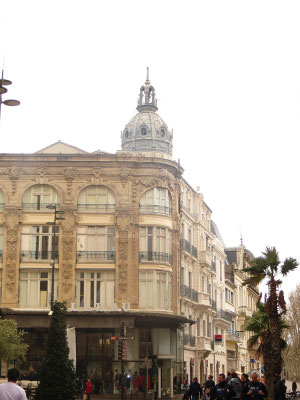 Narbonne