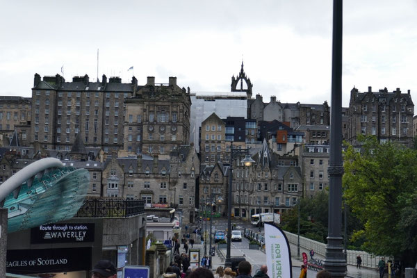 Edinburgh
