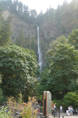 Columbia River Gorge