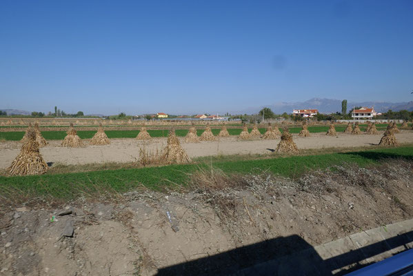 Impressionen aus Albanien