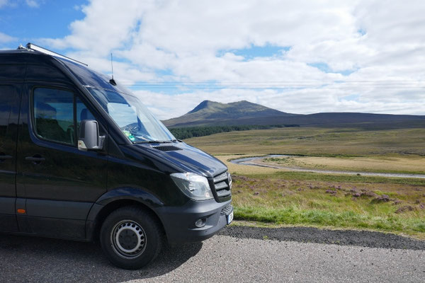 Glen Torridon