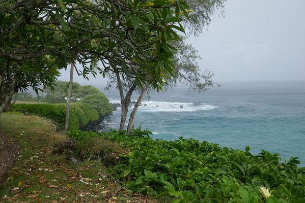 Impressionen vom Hana Highway