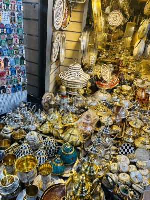 Marrakesch