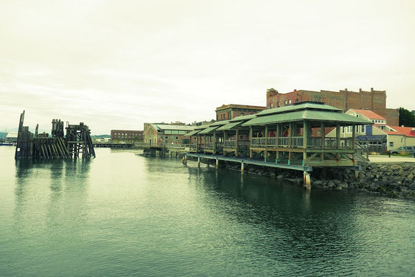 Port Townsend
