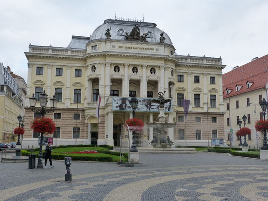 Bratislava