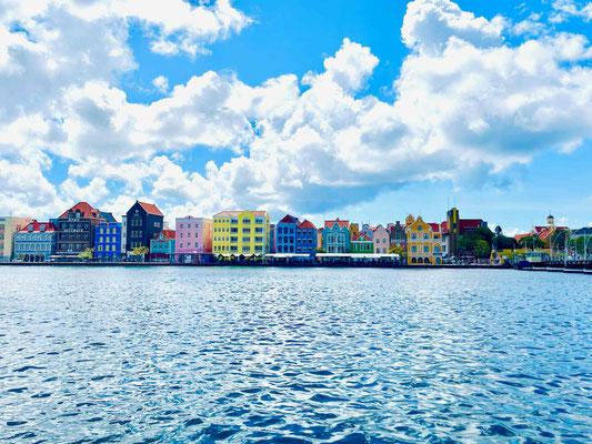 Curacao, Willemstad