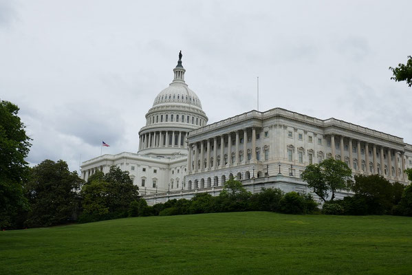 Washington DC - Capitol