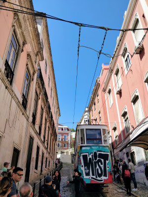 Lissabon