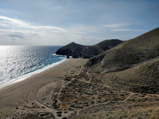 Cabo de Gata