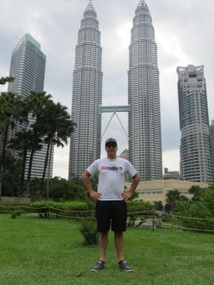 Petronas-Towers