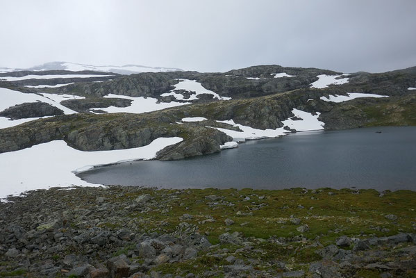 Aurlandsfjellet