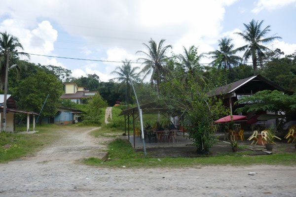 Ostküste Malaysia