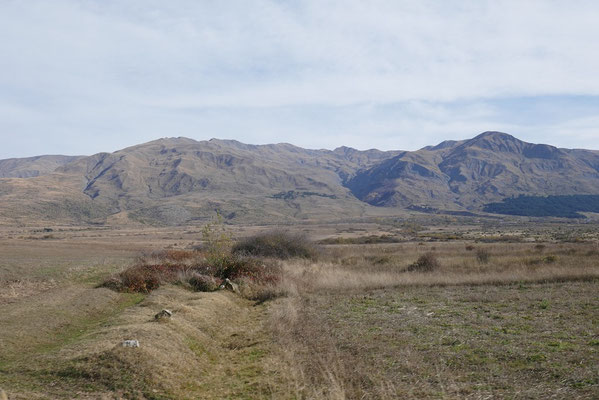 Impressionen aus Albanien