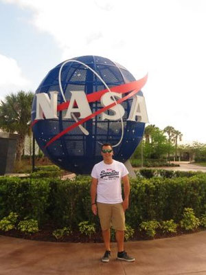 Kennedy Space Center
