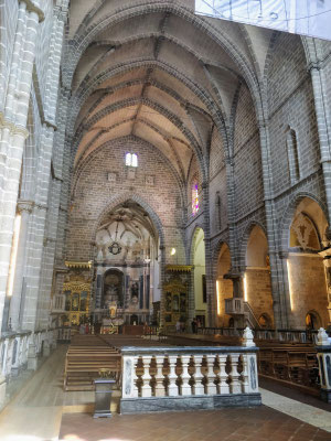 Evora