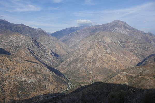 Kings Canyon Nationalpark