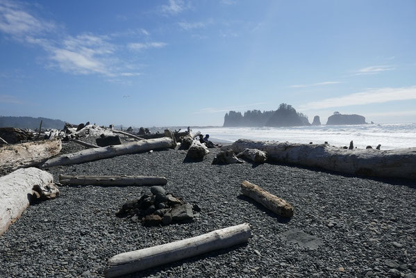 Rialto Beach