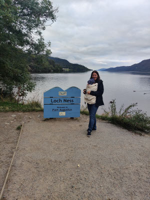 Loch Ness