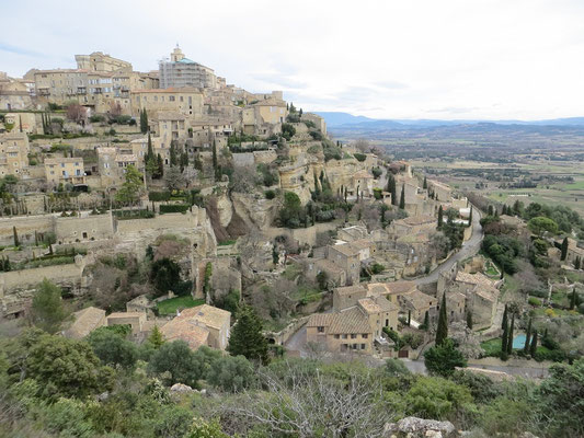 Gordes