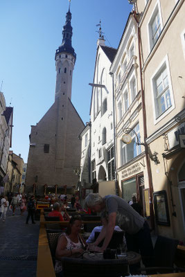 Tallinn