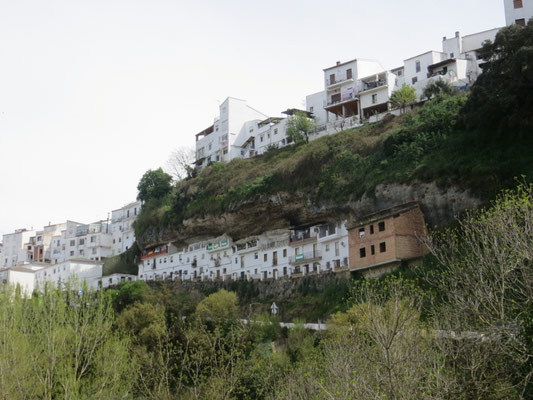 Region um Ronda