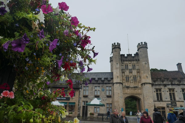 Wells