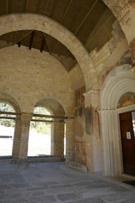Kloster Sopoċani 