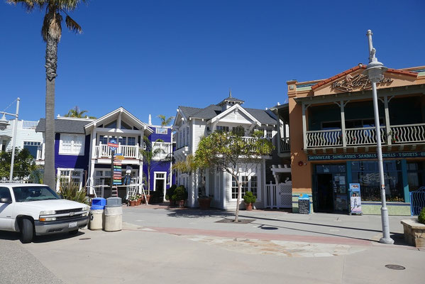 Avila Beach