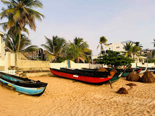 Trincomalee