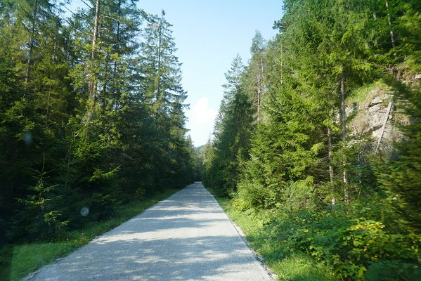 Slowakisches Paradies