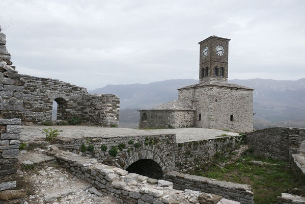 Gjirokaster