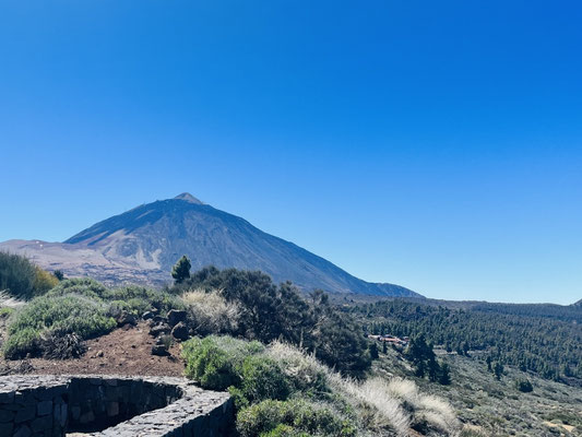 Teide Nationalpark