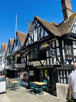 Canterbury