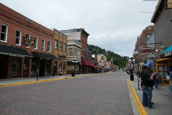 Deadwood