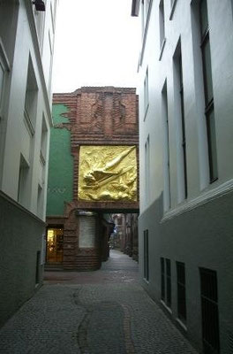 In der City Bremen