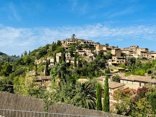 Valldemossa