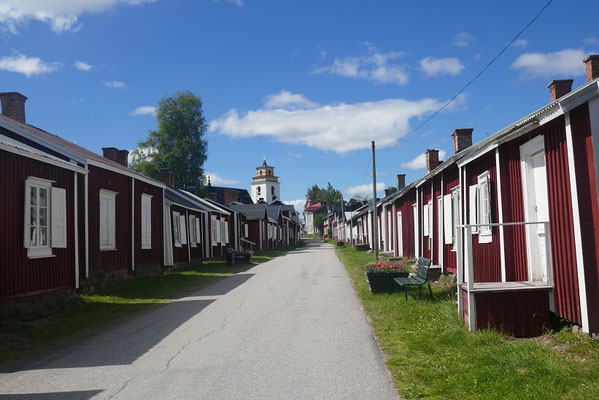 Lulea Gammelstad