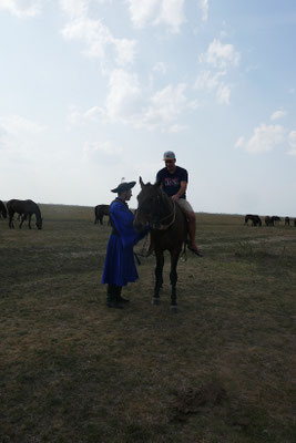 Hortobágy Nationalpark