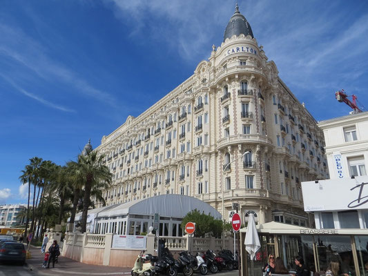 Cannes